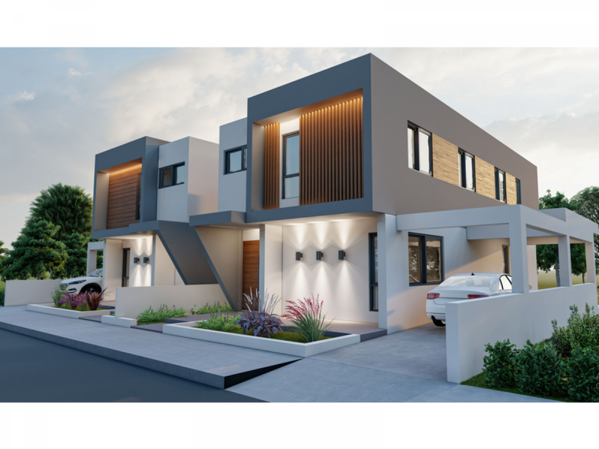 Picture of Home For Sale in Latsia, Nicosia, Cyprus