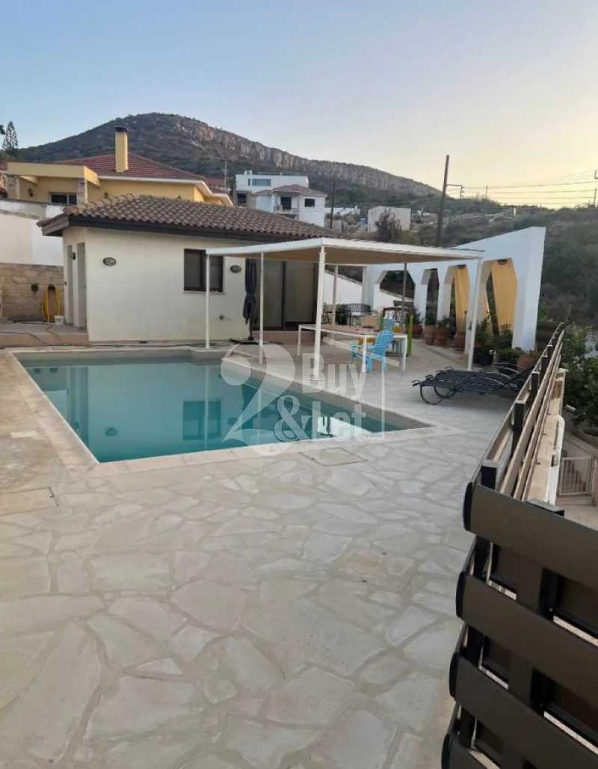 Picture of Villa For Sale in Foinikaria, Other, Cyprus