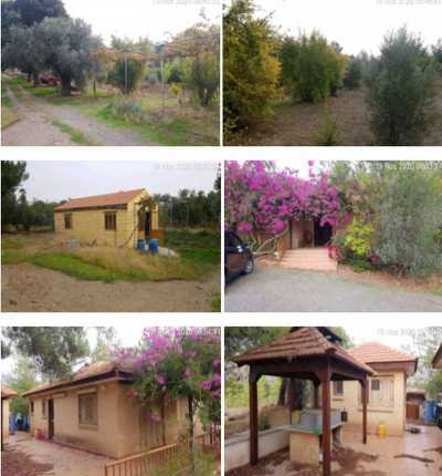 Villa For Sale in Anglisides, Cyprus