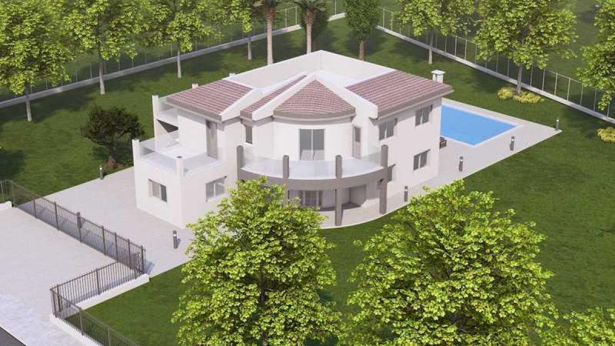 Picture of Villa For Sale in Kornos, Other, Cyprus