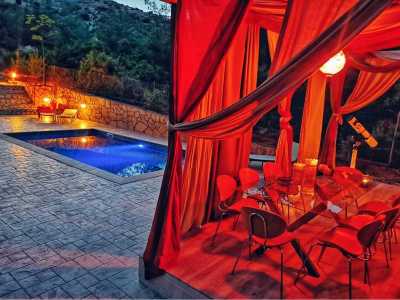 Villa For Sale in Akrounta, Cyprus