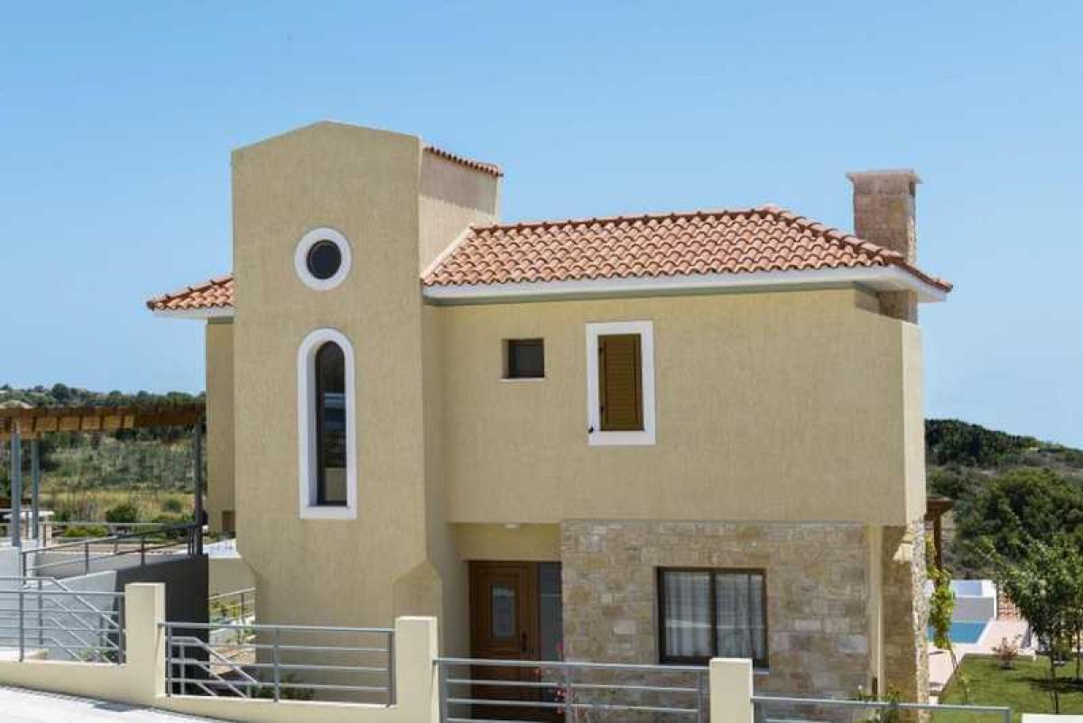 Picture of Villa For Sale in Konia, Paphos, Cyprus