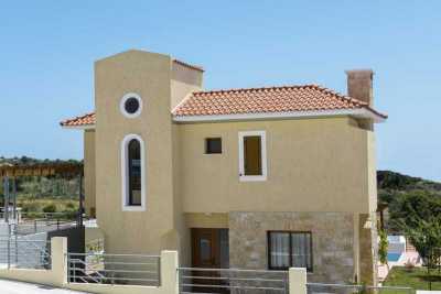 Villa For Sale in Konia, Cyprus