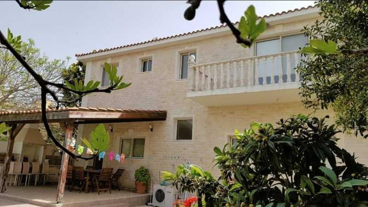 Picture of Home For Sale in Tremithousa, Paphos, Cyprus