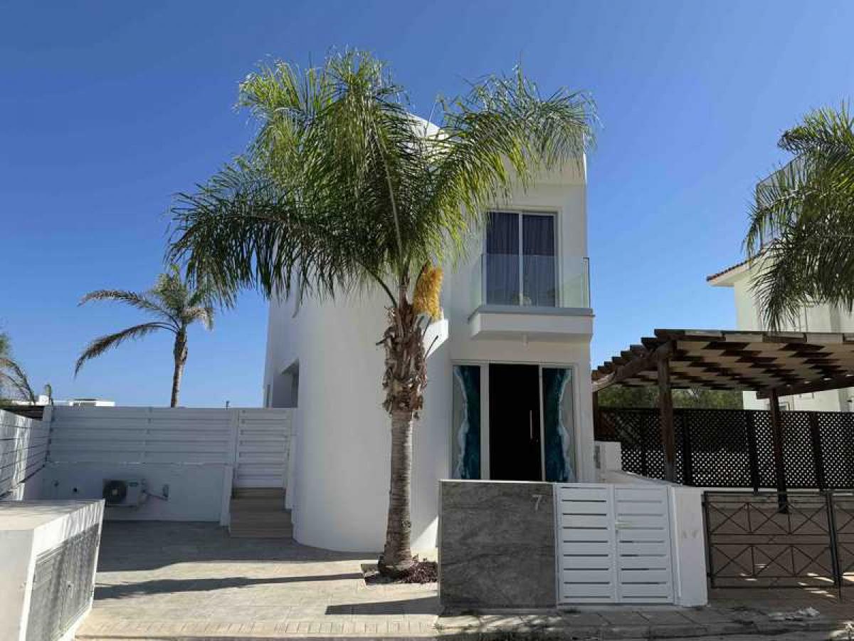 Picture of Villa For Sale in Cape Greko, Other, Cyprus