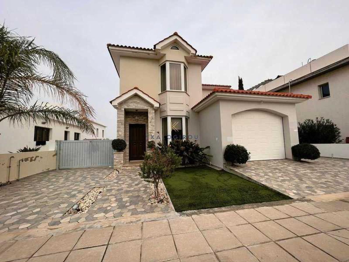 Picture of Home For Sale in Pyla, Larnaca, Cyprus