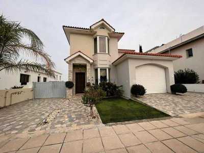 Home For Sale in Pyla, Cyprus