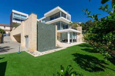 Villa For Sale in Germasogeia, Cyprus