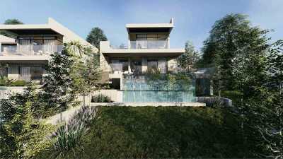 Home For Sale in Agios Tychon, Cyprus