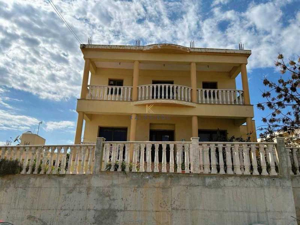 Picture of Home For Sale in Ormideia, Other, Cyprus