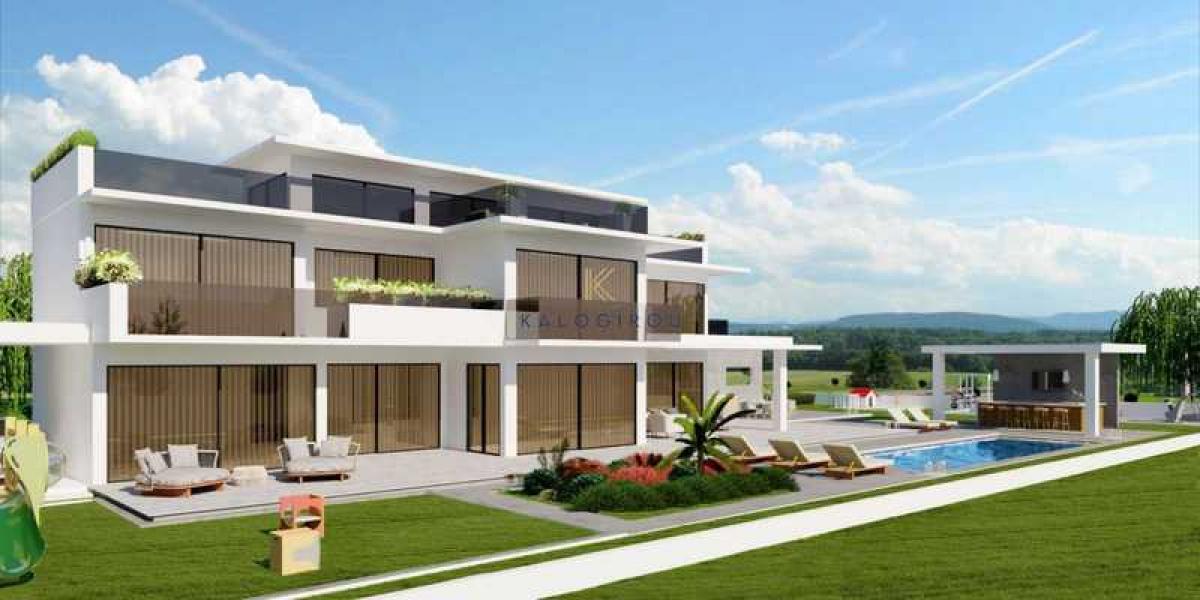 Picture of Home For Sale in Pyla, Larnaca, Cyprus