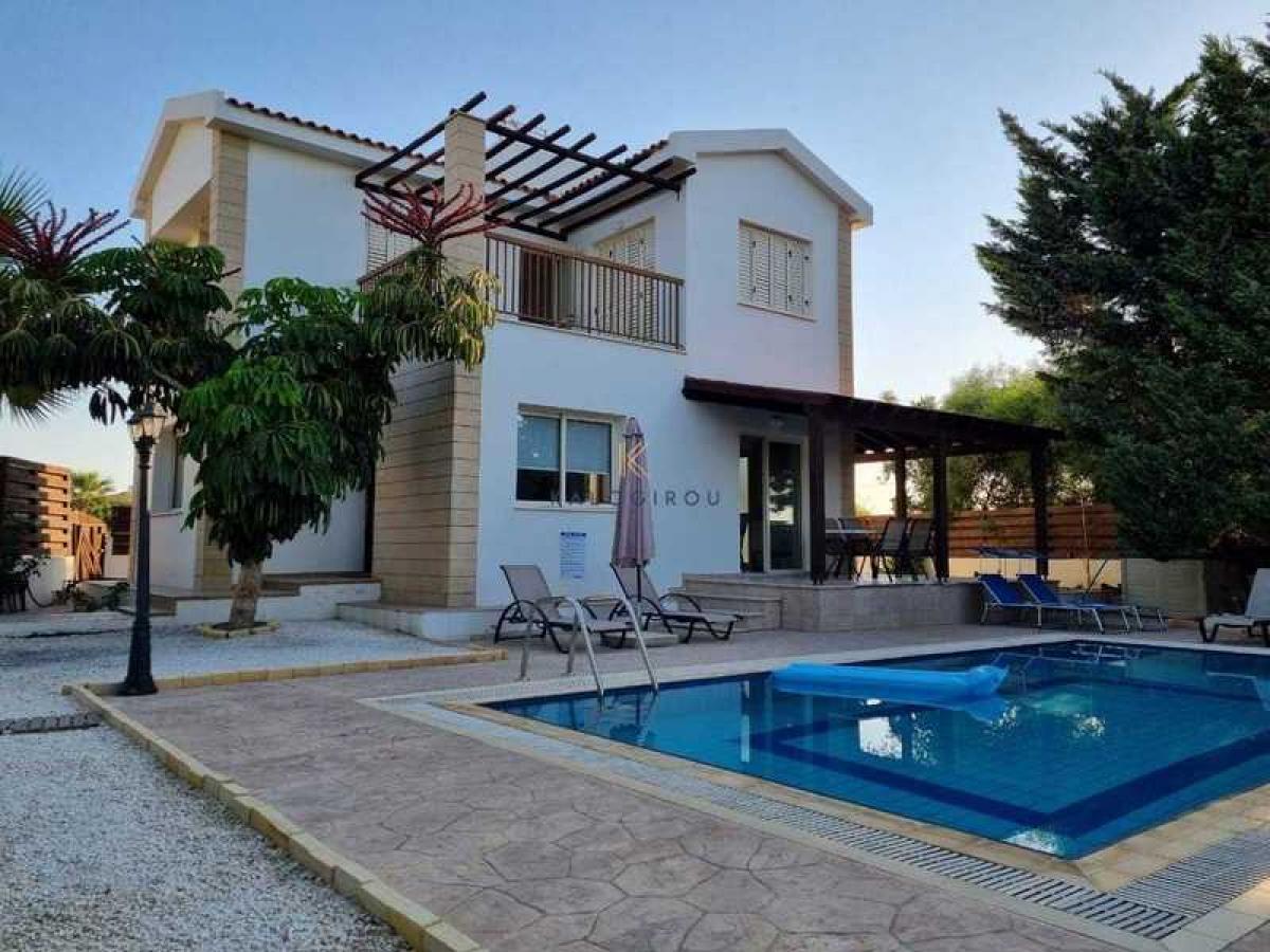 Picture of Home For Sale in Agia Thekla, Other, Cyprus