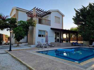 Home For Sale in Agia Thekla, Cyprus