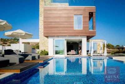 Villa For Sale in Agia Napa, Cyprus