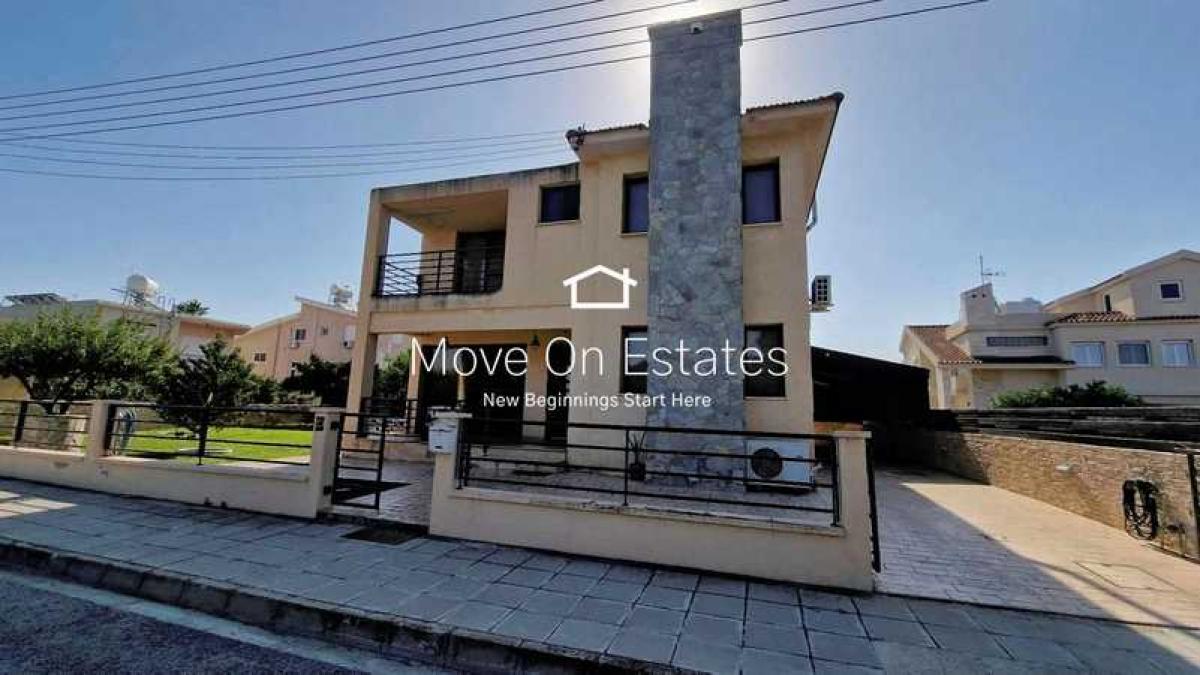 Picture of Home For Sale in Kiti, Larnaca, Cyprus