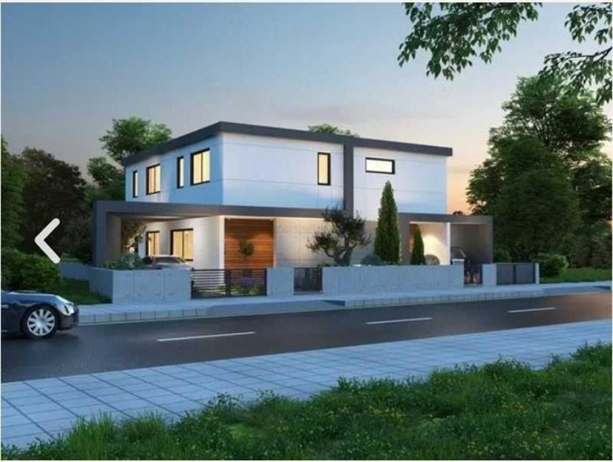 Picture of Home For Sale in Lakatameia, Other, Cyprus