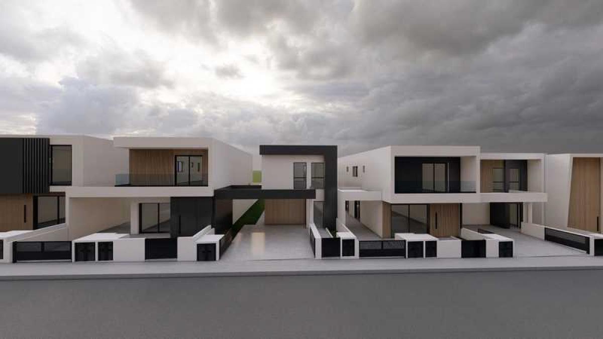 Picture of Home For Sale in Latsia, Nicosia, Cyprus