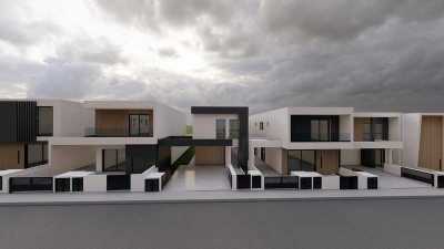 Home For Sale in Latsia, Cyprus