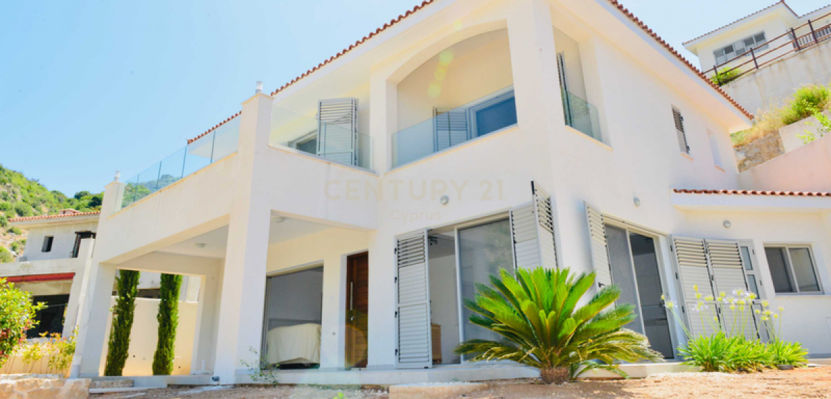 Picture of Villa For Sale in Tala, Paphos, Cyprus