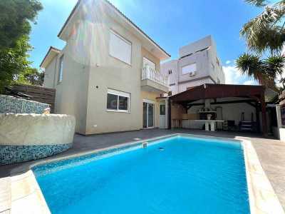 Home For Sale in Potamos Germasogeias, Cyprus