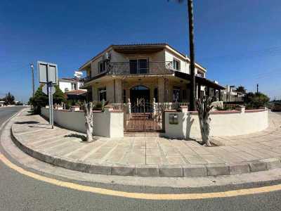 Home For Sale in Tersefanou, Cyprus