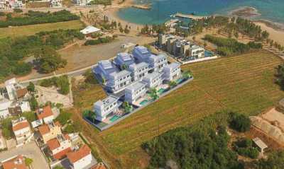 Villa For Sale in Agia Triada, Cyprus