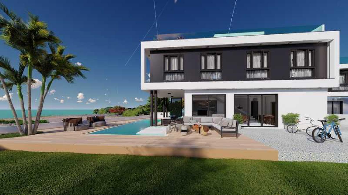 Picture of Villa For Sale in Kapparis, Famagusta, Cyprus