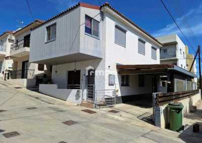 Home For Sale in Lakatameia, Cyprus