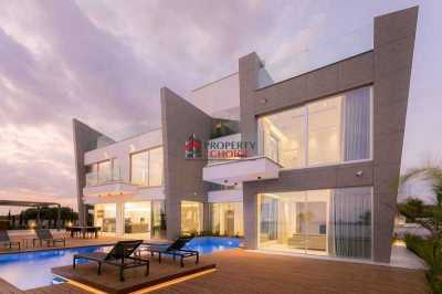 Villa For Sale in Agia Napa, Cyprus