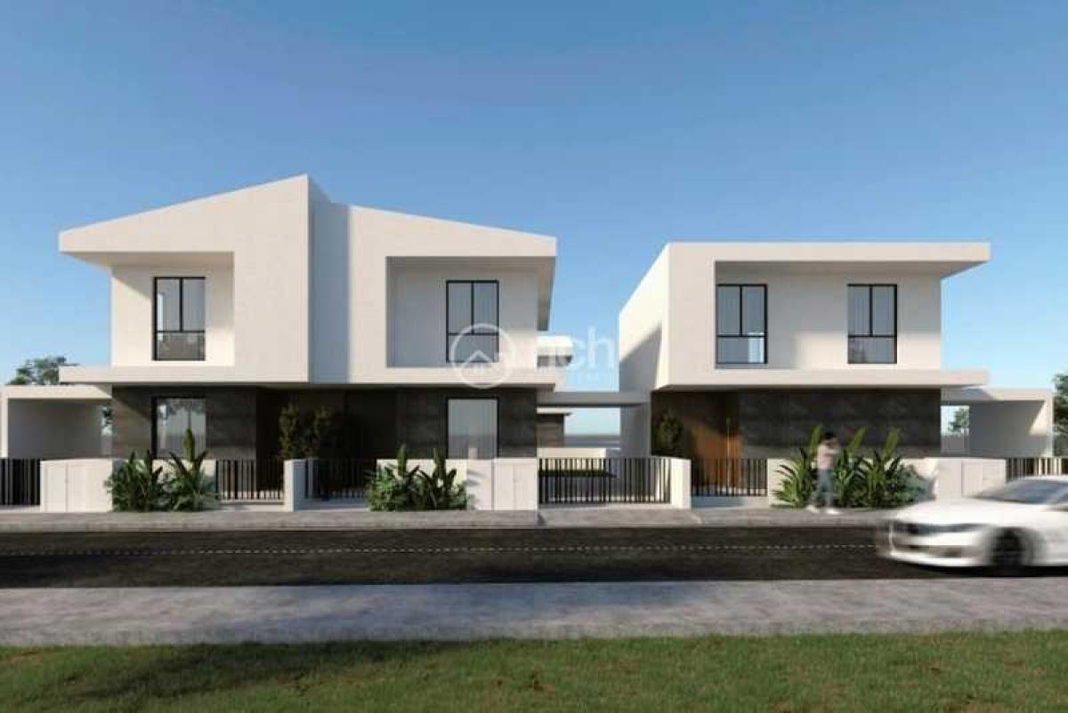 Picture of Home For Sale in Tseri, Nicosia, Cyprus