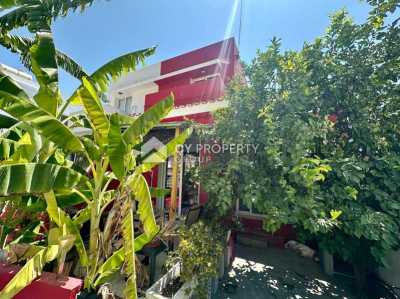 Home For Sale in Oroklini, Cyprus