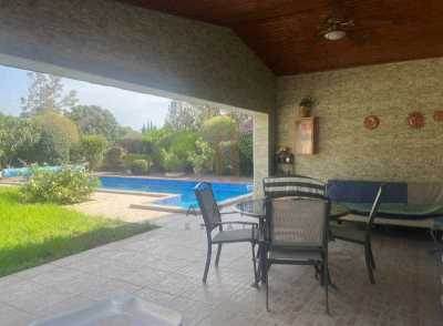 Home For Sale in Pyrgos Lemesou, Cyprus