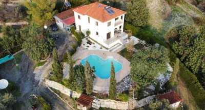 Villa For Sale in 