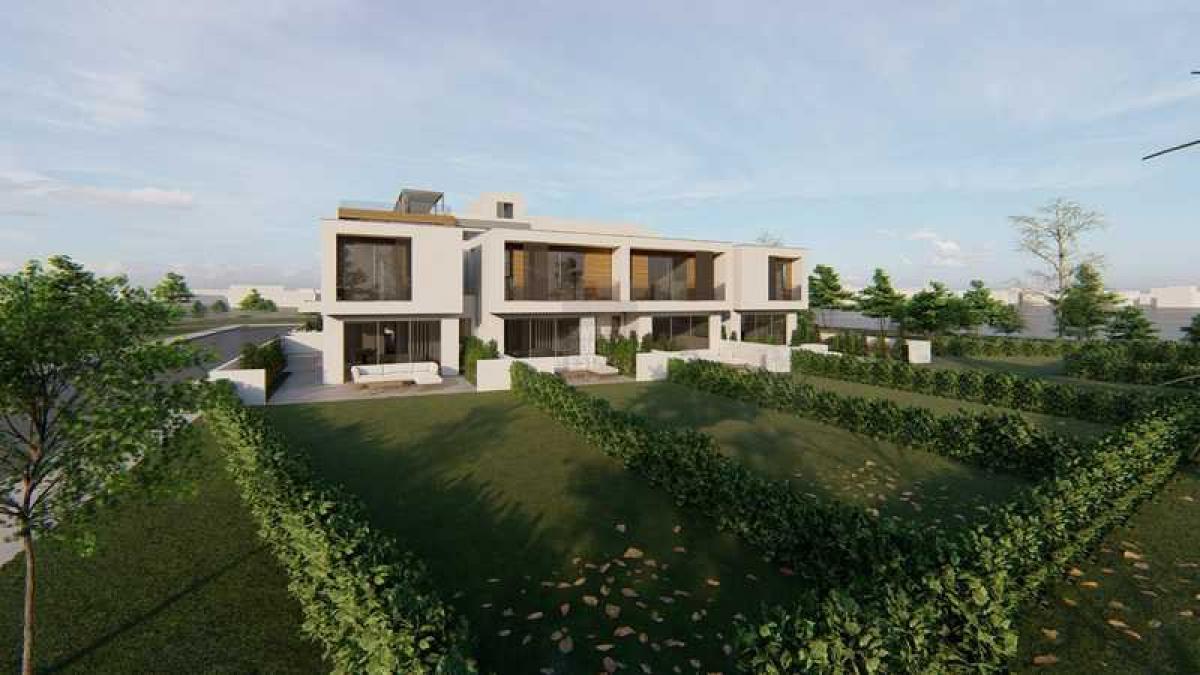 Picture of Home For Sale in Deryneia, Famagusta, Cyprus