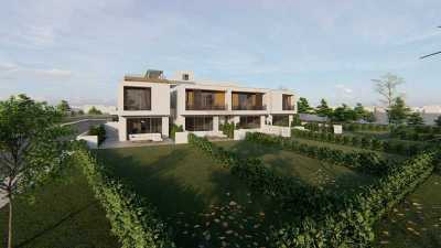 Home For Sale in Deryneia, Cyprus