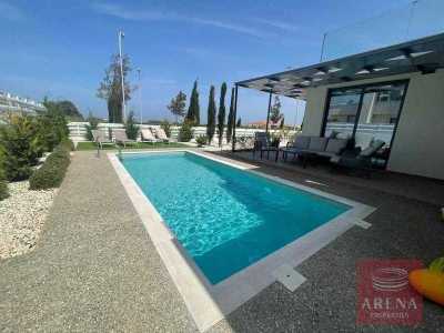 Villa For Sale in Pernera, Cyprus