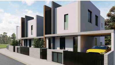 Home For Sale in Latsia, Cyprus