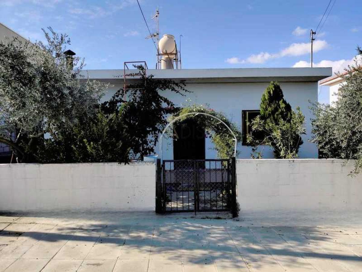 Picture of Home For Sale in Latsia, Nicosia, Cyprus