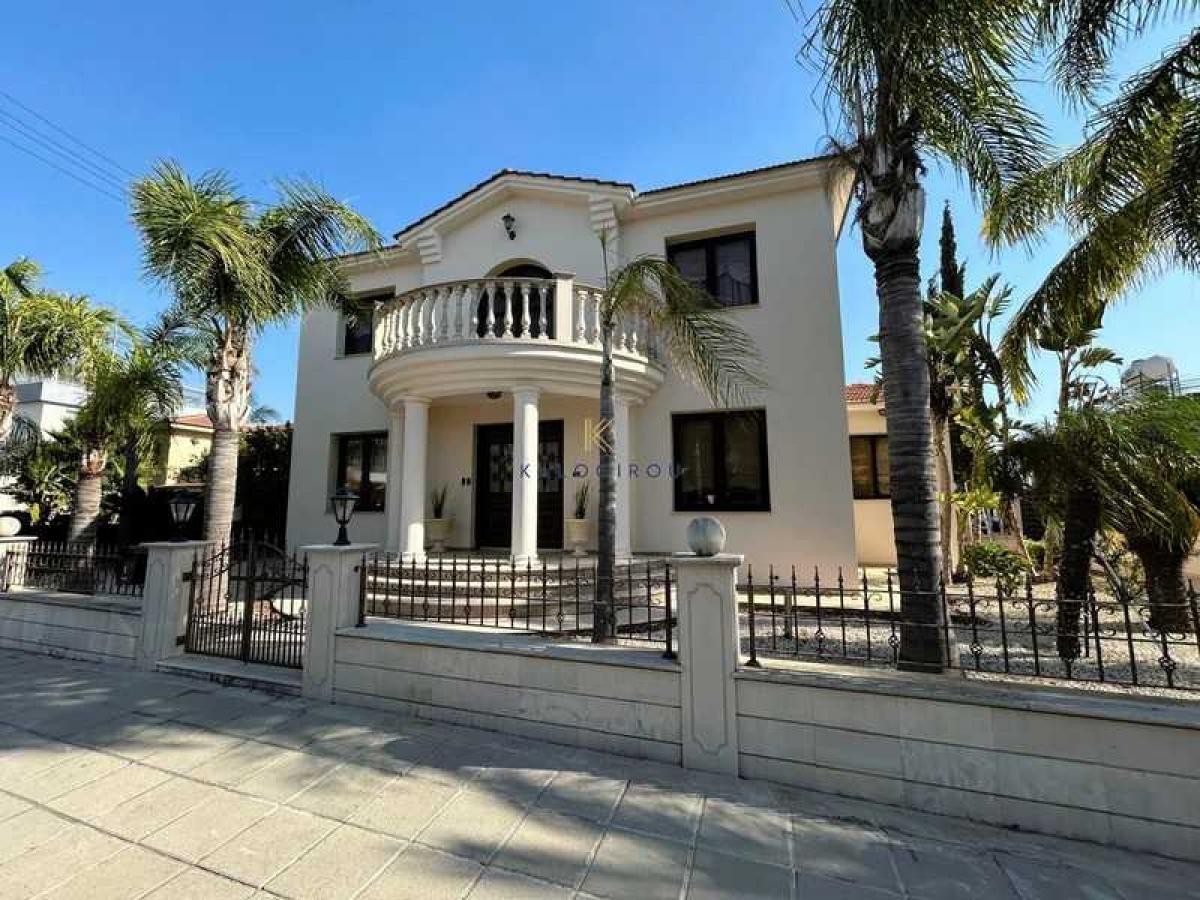 Picture of Home For Sale in Aradippou, Larnaca, Cyprus