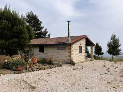 Home For Sale in Vavatsinia, Cyprus