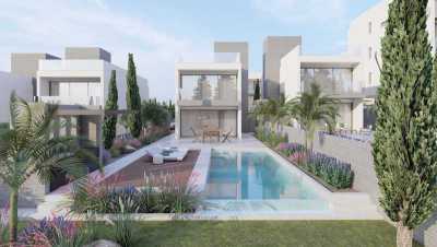 Home For Sale in Koloni, Cyprus