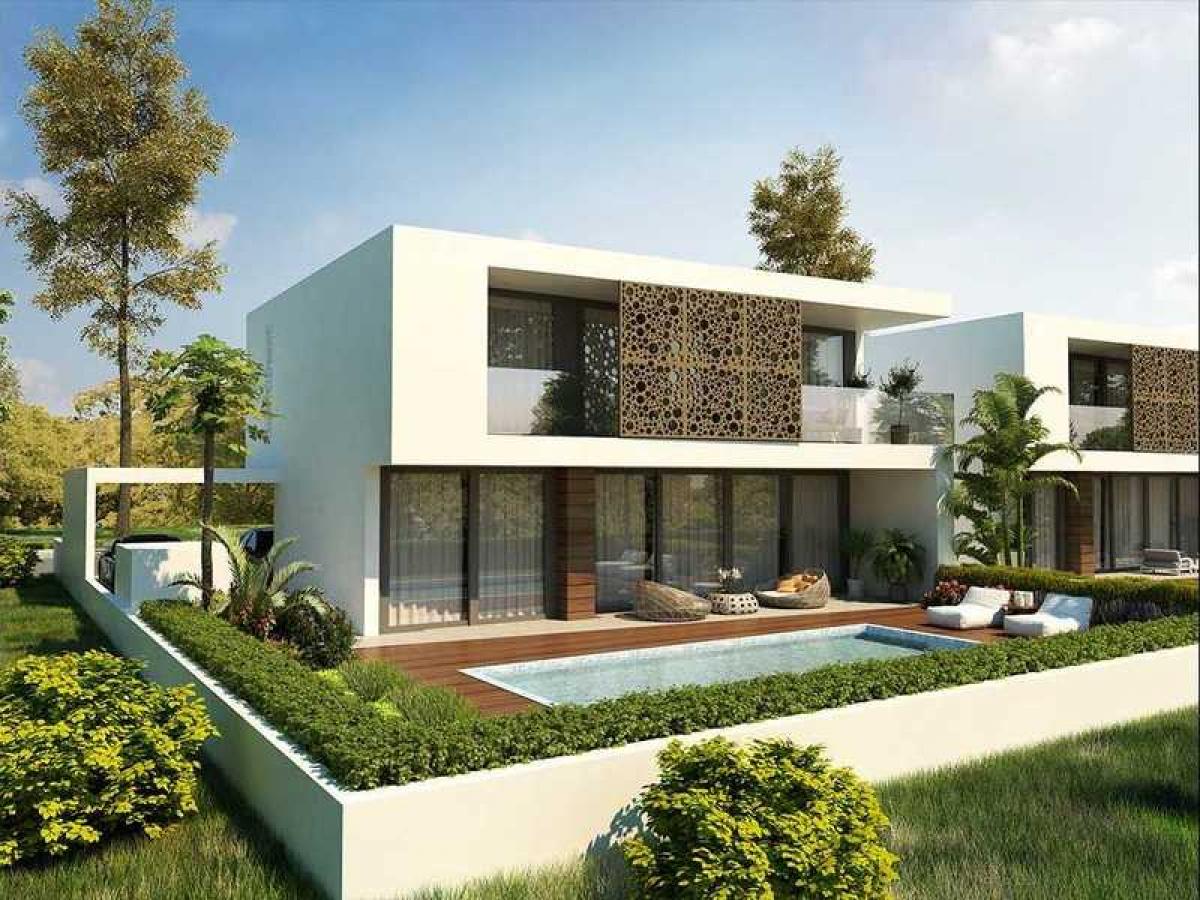 Picture of Villa For Sale in Latsia, Nicosia, Cyprus