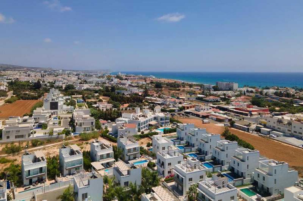 Picture of Home For Sale in Agia Napa, Famagusta, Cyprus