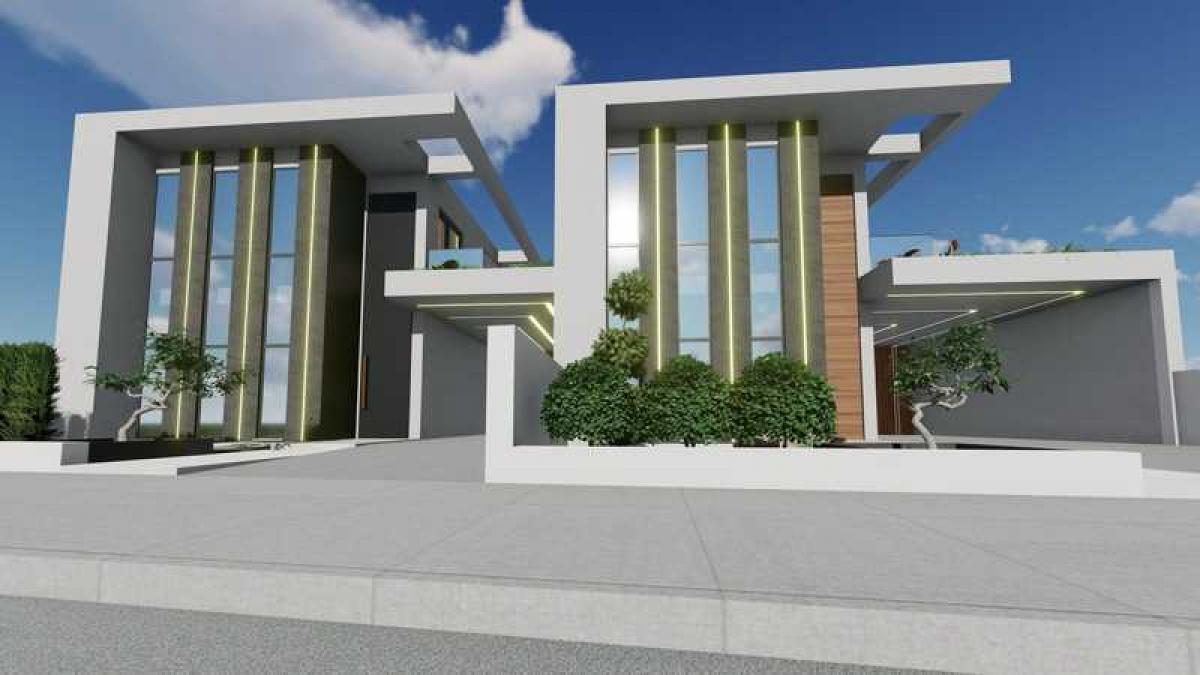 Picture of Home For Sale in Kiti, Larnaca, Cyprus