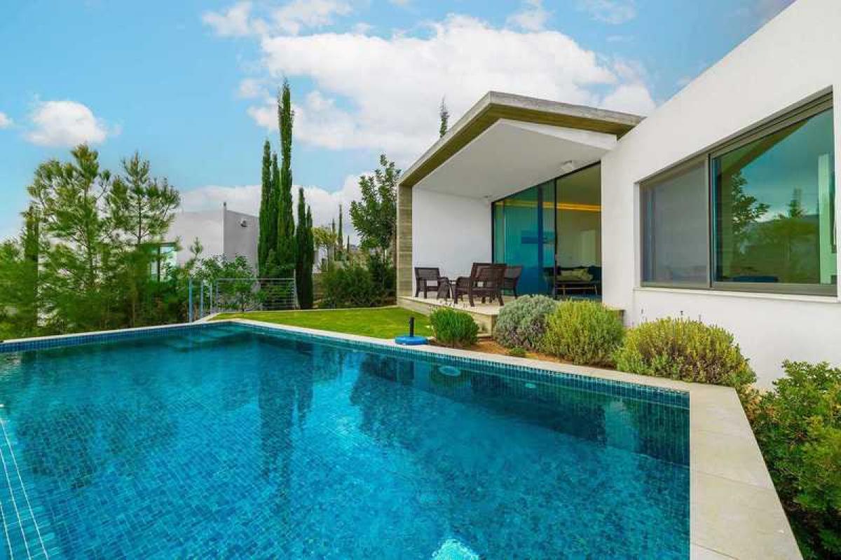 Picture of Home For Sale in Tsada, Paphos, Cyprus