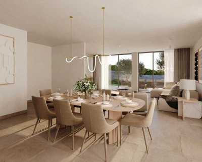 Home For Sale in Tremithousa, Cyprus