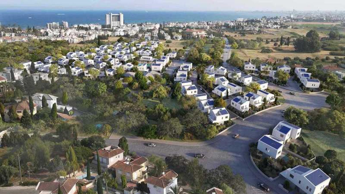 Picture of Home For Sale in Oroklini, Larnaca, Cyprus