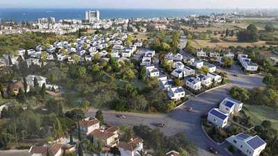 Home For Sale in Oroklini, Cyprus