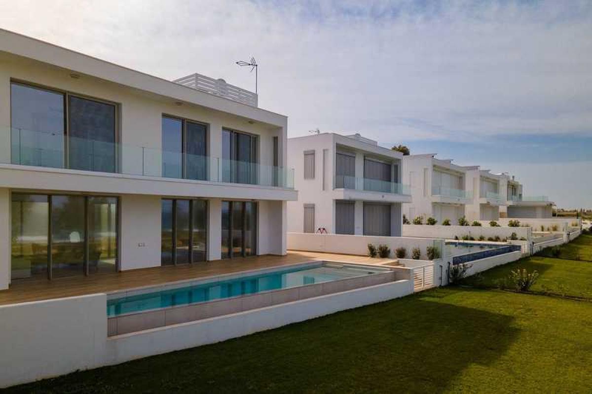 Picture of Home For Sale in Pernera, Famagusta, Cyprus