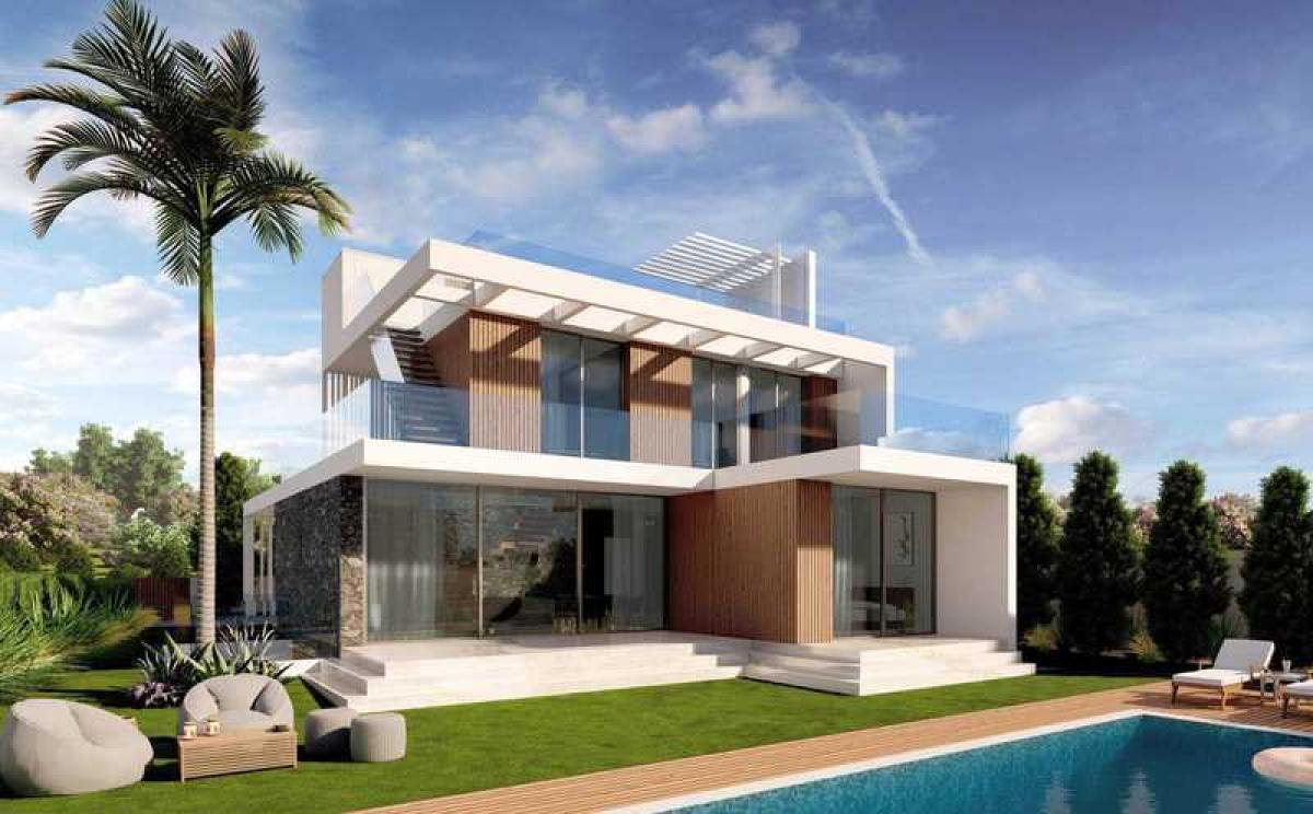 Picture of Villa For Sale in Protaras, Famagusta, Cyprus